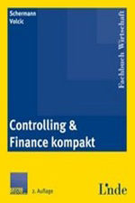 Controlling Finance kompakt